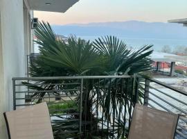 Dojran Lake Apartment, hotel a Star Dojran