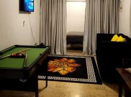 First Floor 2 Bed Apartment