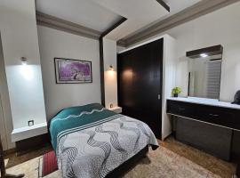 Estancia Confortable en Atlacomulco GO&CI, מלון 