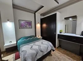 Estancia Confortable en Atlacomulco GO&CI