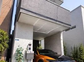 難波南3 room 115m2 松の宿
