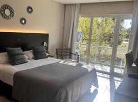 Suite Rincon del sol 108: Pinamar'da bir otel