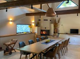 Festung 57, hotel in Bran