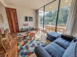 Upscale 2BR Countryside Suite | Stylish & Modern