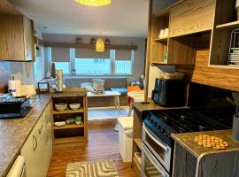 Jazmine's Place, hotel a Ayr