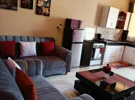 Catwalk Factory Apartment
