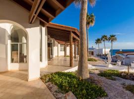 Recently Renovated Oceanview Home Casa Hebe, hotel em Puerto Peñasco