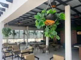 Hôtel NGOR ALMADIES 4 étoiles