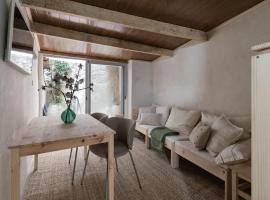 Calderona Tiny house, ξενοδοχείο σε Segorbe