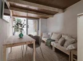 Calderona Tiny house