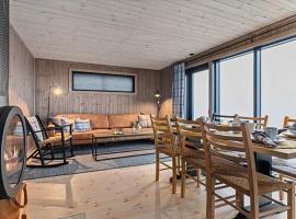 Ski in & out, Family cabin Kvitfjell East - Ringebu, hotelli kohteessa Ringebu