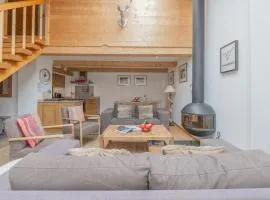 Appartement Clusettes - Happy Rentals