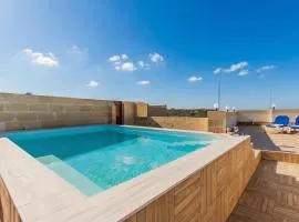 Naduri, Beautiful Gozitan Villa plus Pool - Happy Rentals