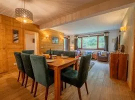 l'Ours Bleu B13 - Ski In Ski Out