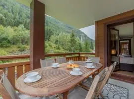 l'Ours Bleu B13 - Ski In Ski Out