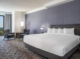 Horseshoe Tunica, A Caesars Destination, hotel v destinaci Robinsonville