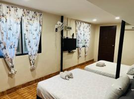 Padang Besar Roomstay Firdaus, Hotel in Padang Besar