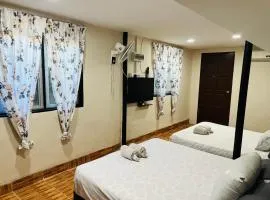 Padang Besar Roomstay Firdaus
