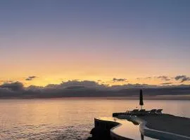 Tracadero Dominicus Marina