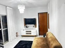 Apartmento centro de Goiânia