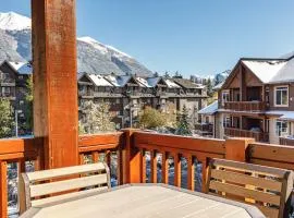 Falcon Crest Sunrise Retreat