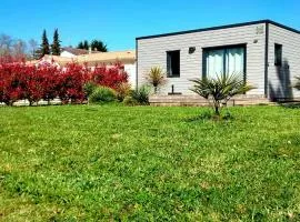 Les Logis de la Seugne