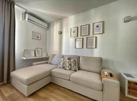 Serenity, Hotel in Playa de Santiago