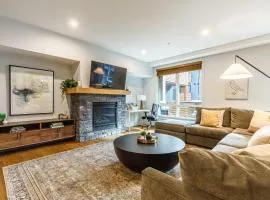 Inspired Elegance at Tamarack Lodge