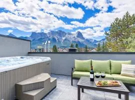 Rundleview - Impeccable Design and Private Hot Tub
