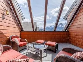 Rocky Mountain High at Grande Rockies Resort