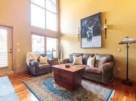 Utopia at Rundle Cliffs Lodge