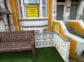 Blackpool Central Lodge