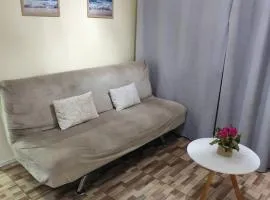 Depto familiar Bello Horizonte