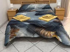 Pathouse appartamento con terrazzo nel centro di Napoli