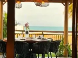 House Paraíso Flecheiras