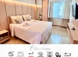 Apartamento Beach place Cumbuco 100m da Praia