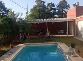 Espacio Armonia Junin Balneario
