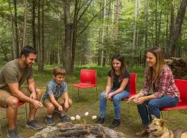 Brandy Bay Hideaway: Pet Friendly Retreat