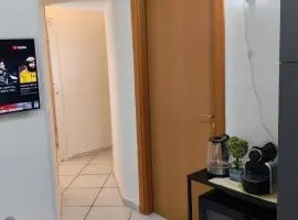 appartamento a Napoli centro Pathouse