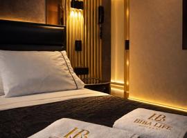 Hotel Biba Life - Chia, מלון בצ'יה