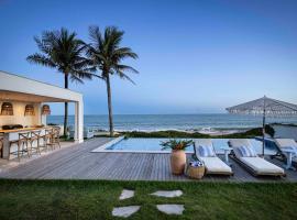 Casa Praia Parati, Hotel in Anchieta