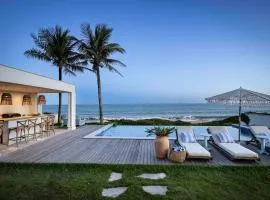 Casa Praia Parati