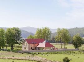 Millbank, hotel a Ballindalloch