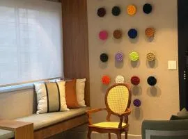 Apartamento Premium GP Motos Goiânia