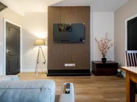 Highfield Ten by Nappetite