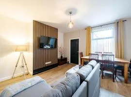 Highfield Ten by Nappetite