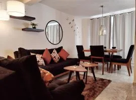 Hermoso departamento en Metepec