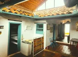 Casa Laurel and Tomillo Casa Barichara 2