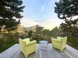 Holiday Home Ballangen Wx-805