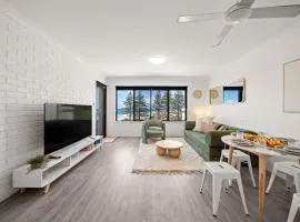 Happy Valley Tide - Bulcock Beachfront Apartment